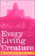 Every Living Creature