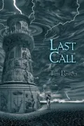 Book cover of Last Call