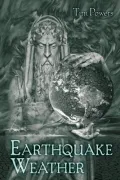 Book cover of Earthquake Weather