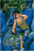 The Onion Girl