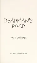 Deadman's Road