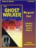 The Ghost Walker (Wind River Reservation Series #2)