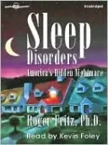 Sleep Disorders: America's Hidden Nightmare