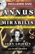 Annus Mirabilis 1905 : Albert Einstein, and the Theory of Relativity