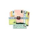 Glenn Barr Stationery Set