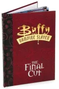 Buffy the Vampire Slayer Supernatural Defense Kit