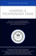 Leading a Technology Team