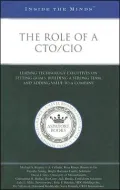 Role of a Cto/cio Leading Technology Executives on Setting Goals, Building a Strong Team, An...