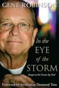 In the Eye of the Storm: Swept to the Center by God