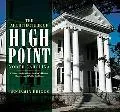 Architecture of High Point, North Carolina
