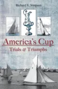 America’s Cup: Trials & Triumphs