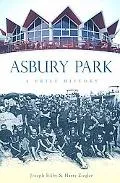 Asbury Park, New Jersey: A Brief History
