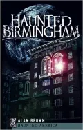 Haunted Birmingham