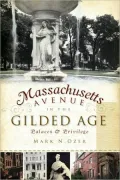 Massachusetts Avenue in the Gilded Age
