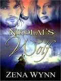 Nikolai's Wolf (True Mates Series #3)