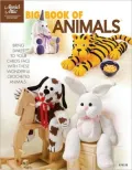 Big Book of Animals