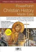 Christian History Made Easy