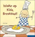 Six O'Clock Breakfasts Cookbook