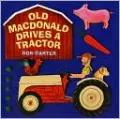 Old MacDonald Drives a Tractor