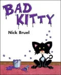 Bad Kitty