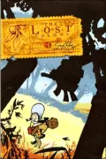The Lost Colony Book One: The Snodgrass Conspiracy, Vol. 1