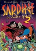 Sardine in Outer Space 2