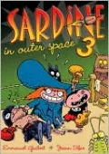 Sardine in Outer Space 3, Vol. 3