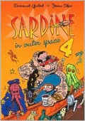 Sardine in Outer Space 4, Vol. 4