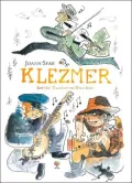 Klezmer: Book One: Tales of the Wild East
