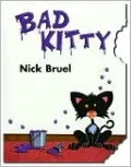 Bad Kitty