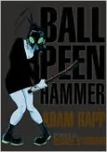 Ball Peen Hammer