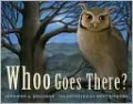 Whoo Goes There?
