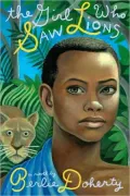 The Girl Who Saw Lions
