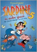 Sardine in Outer Space 5