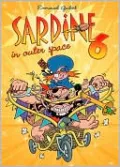 Sardine in Outer Space 6