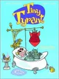 Tiny Tyrant: The Ethelbertosaurus