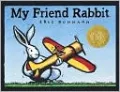 My Friend Rabbit