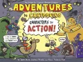 Adventures in Cartooning