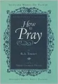 How to Pray