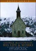 Hein's George Macdonald Biography A Short Biography by Roland Hein