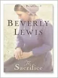 The Sacrifice (Abram's Daughters Series #3)
