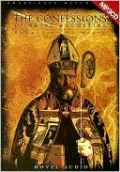 Confessions of Saint Augustine