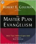 The Master Plan of Evangelism