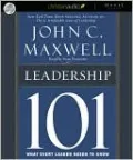Leadership 101: What Every Leader Needs to Know