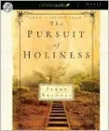 The Pursuit of Holiness