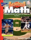 Baseball Math : Grandslam Activities and Projects