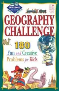Geography Challenge