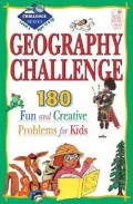 Geography Champion