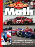 Racing Math: Cherckered Flag Activities and Projects for Grades 4-8