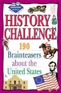 History Challenge Level 1